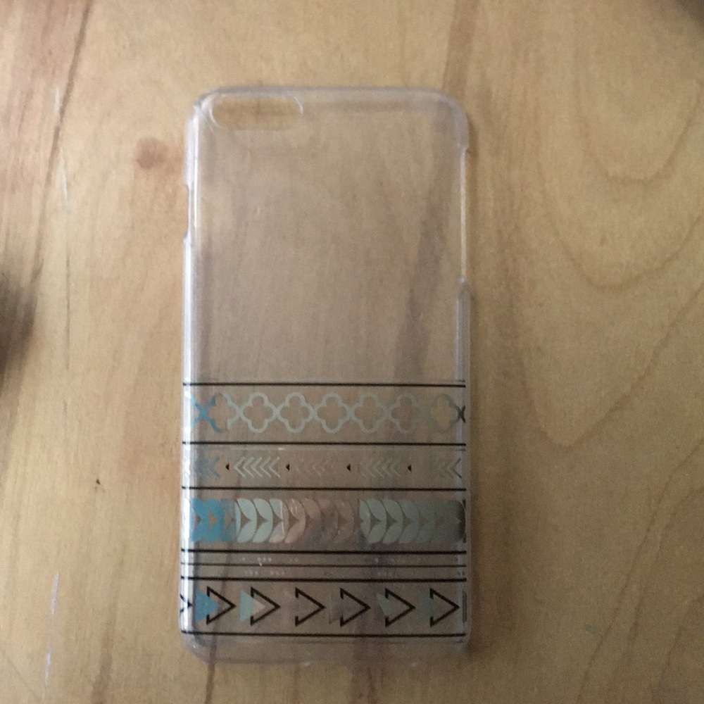 iPhone case